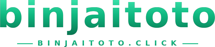 binjaitoto logo